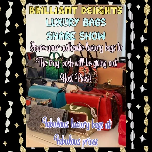 🚨FINAL POSH SHOW BEFORE THE MOVE TO WN LETS GOOOOOO!! - Picture 13 of 16